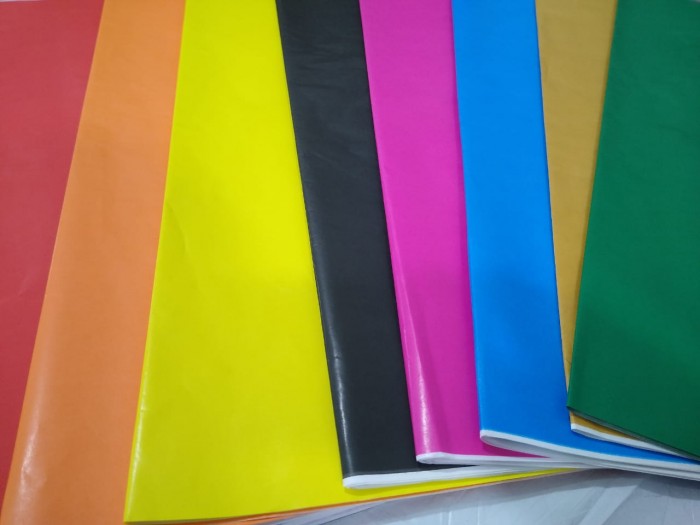 PAPEL AFICHE COL                                    