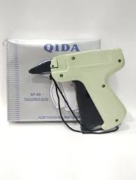 MAQUINA ETIQUETADORA ROPA QIDA