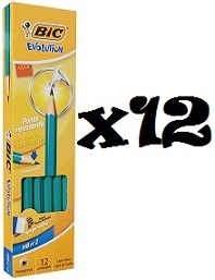 LAP N X 12 BIC CJA