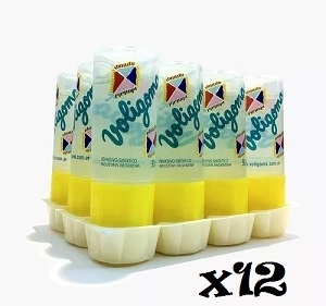VOLIGOMA PAQ X 12 30ML 