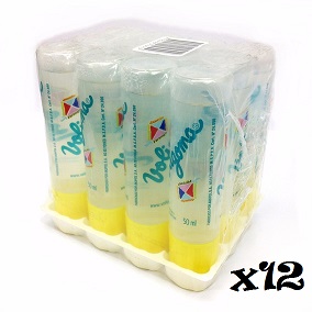 VOLIGOMA PAQ X 12 50ML 