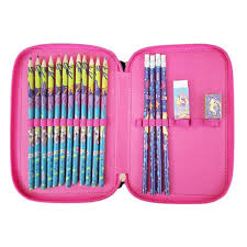 CAN 1/P SIMONES + SET ESCOLAR