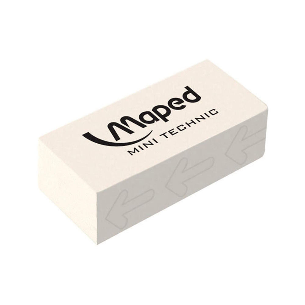 GOMAS MAPED LAP                                    