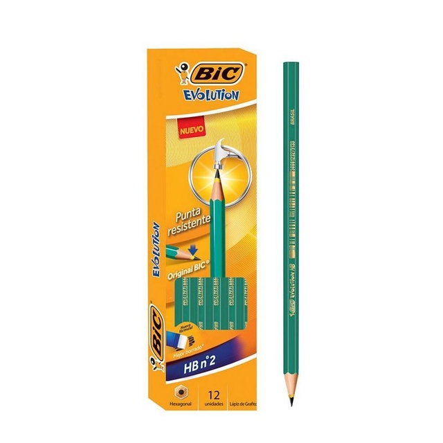 LAP N BIC HB2 COM                                 