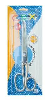 TIJERA METAL CBX 205MM