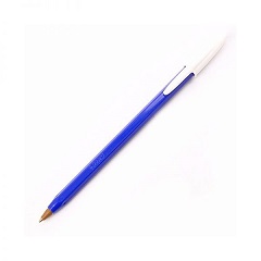 BOLIG BIC T/G AZUL OP                             