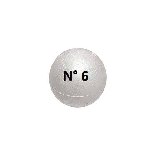 ESFERA TELG Nº6                                      