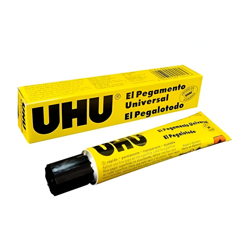 PEG UHU 60 ML