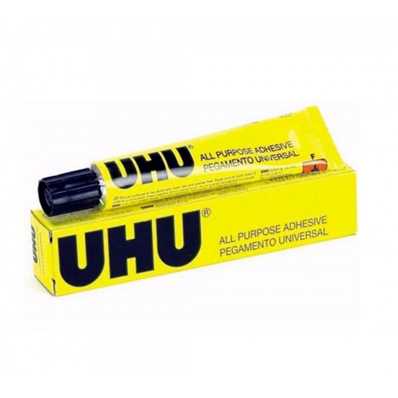 PEG UHU 20 ML                                     