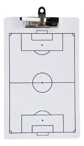 PORTA BLOCK OF FUTBOL OLAMI