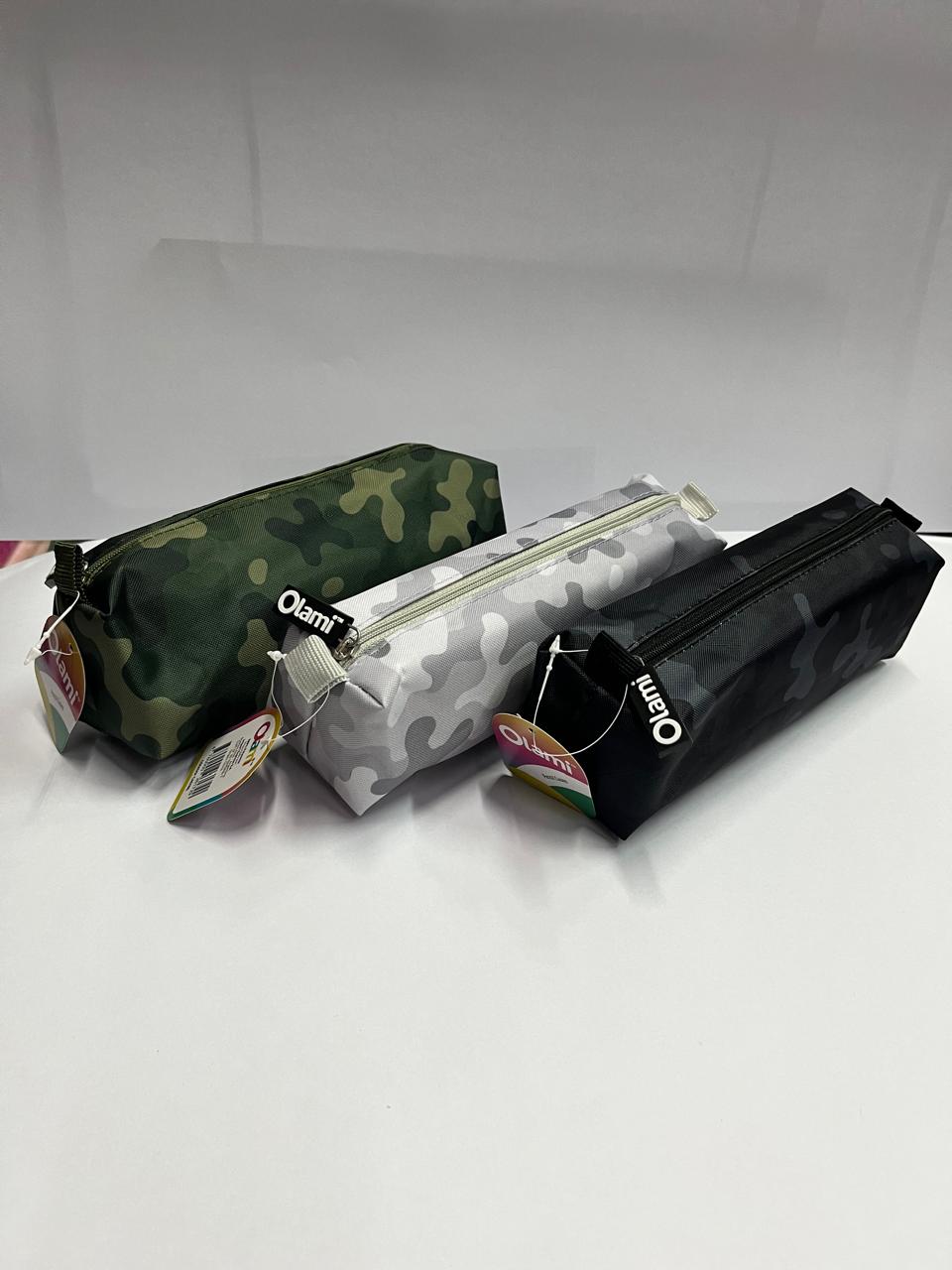 CARTUCH RECT OLAMI CAMUFLADA