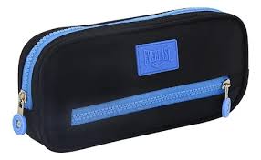 CARTUCH RECT EVERLAST 2 CIERRE NEG/AZ