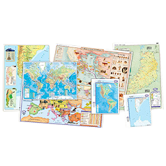 MAPA Nº 3  TODOS                                  