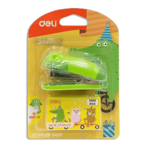 ABROCH DELI MINI N°10 C/BROCHE C/DIS