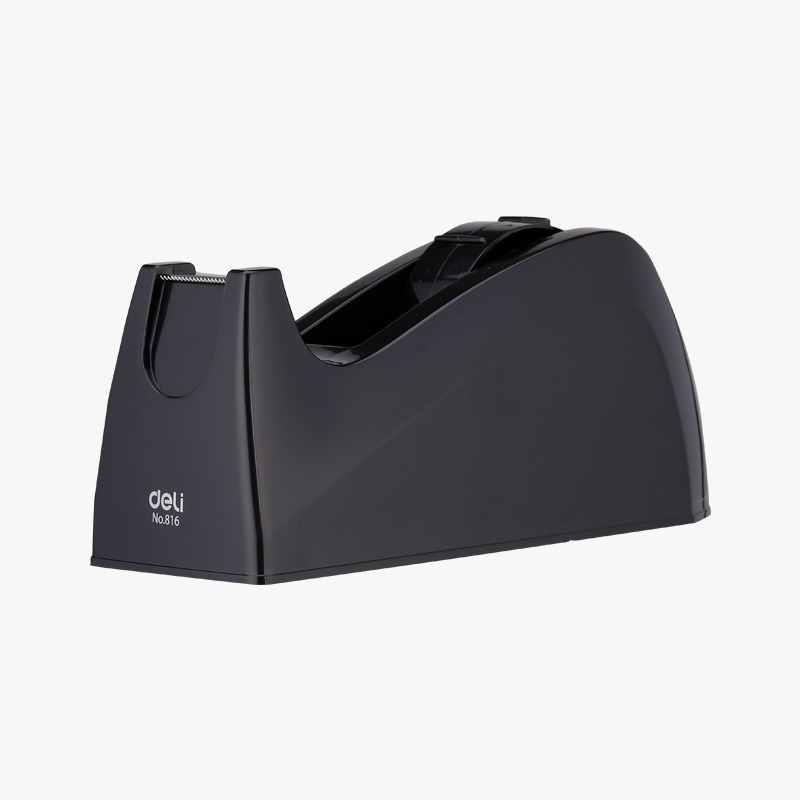PORTA CINTA X 30M DELI COL NEGRA