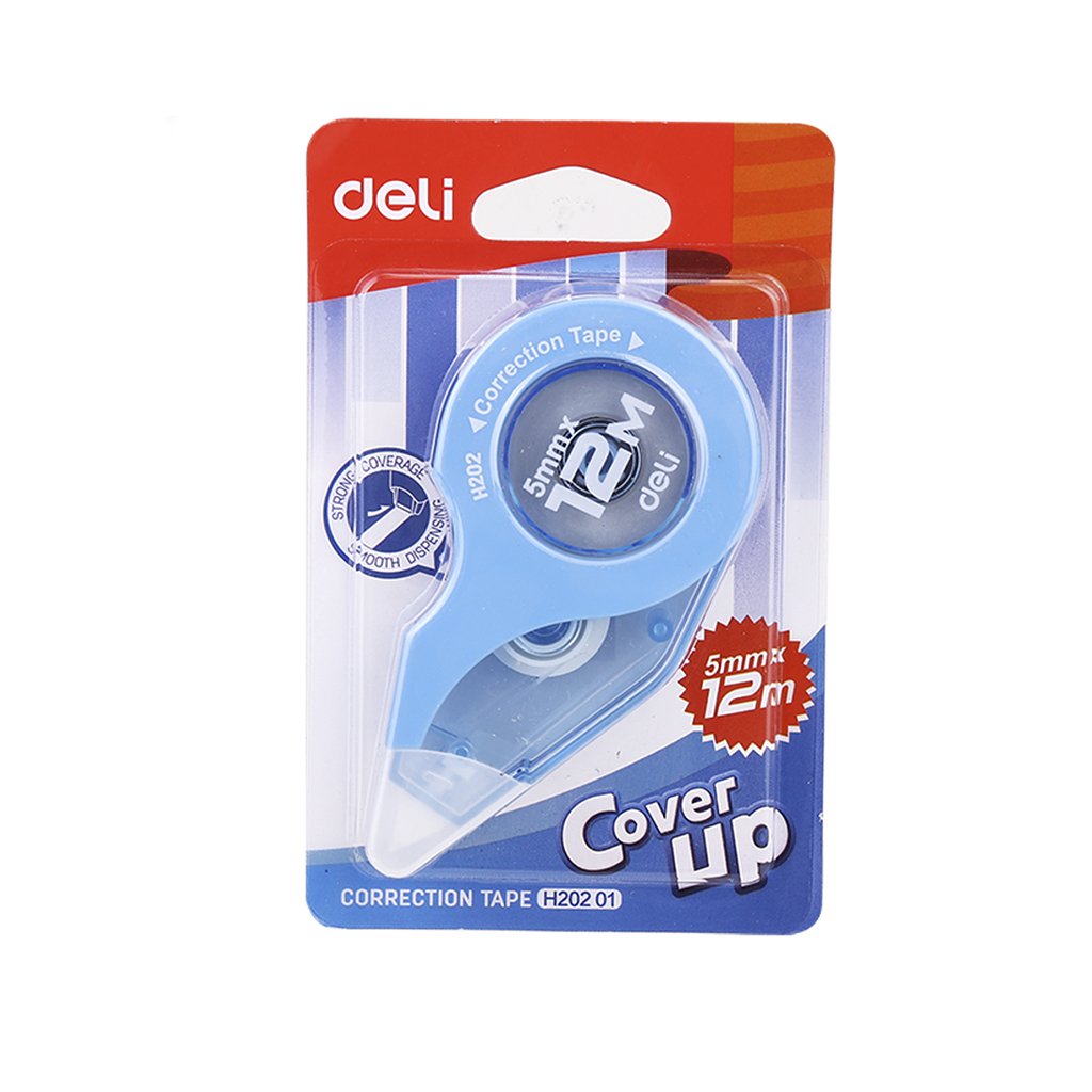 CINTA CORRECTORA DELI X 12M                            