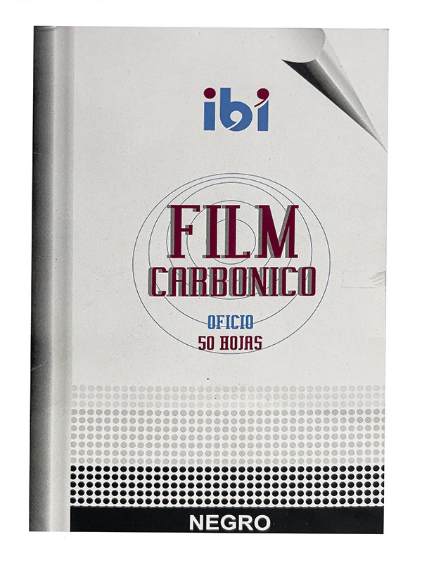 CARB IBI OF NEG C/U