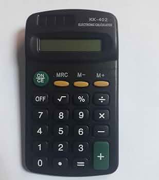 CALC KENKO KK-402