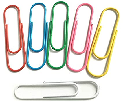 CLIP OLAMI FORR 50 MM                             