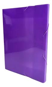 CAJA PLASTICA OF 2,5CM THE-PEL VIOL