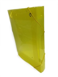 CAJA PLASTICA OF 5CM THE-PEL AMA