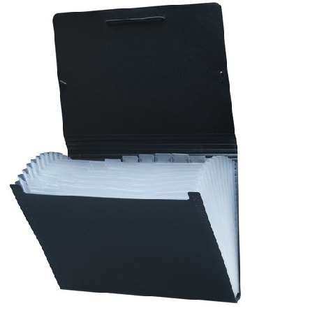 CLASIFICADOR A4 ORG 12 DIV NEGRO