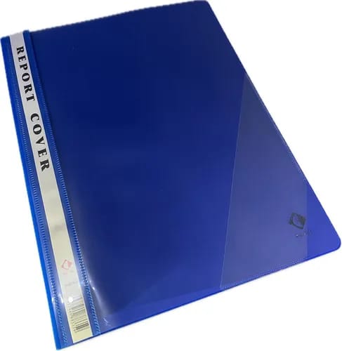 CARP A4 T/T AZUL REPORT