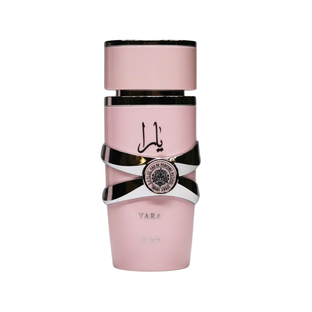 PERFUME DAMA X 30 ML YARA ROSA