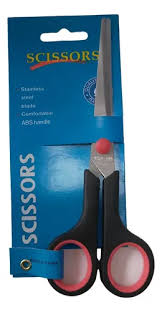TIJERA 17 CM IMP SCISSORS 