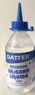 PEG SILICONA DATTER X 250 GRS