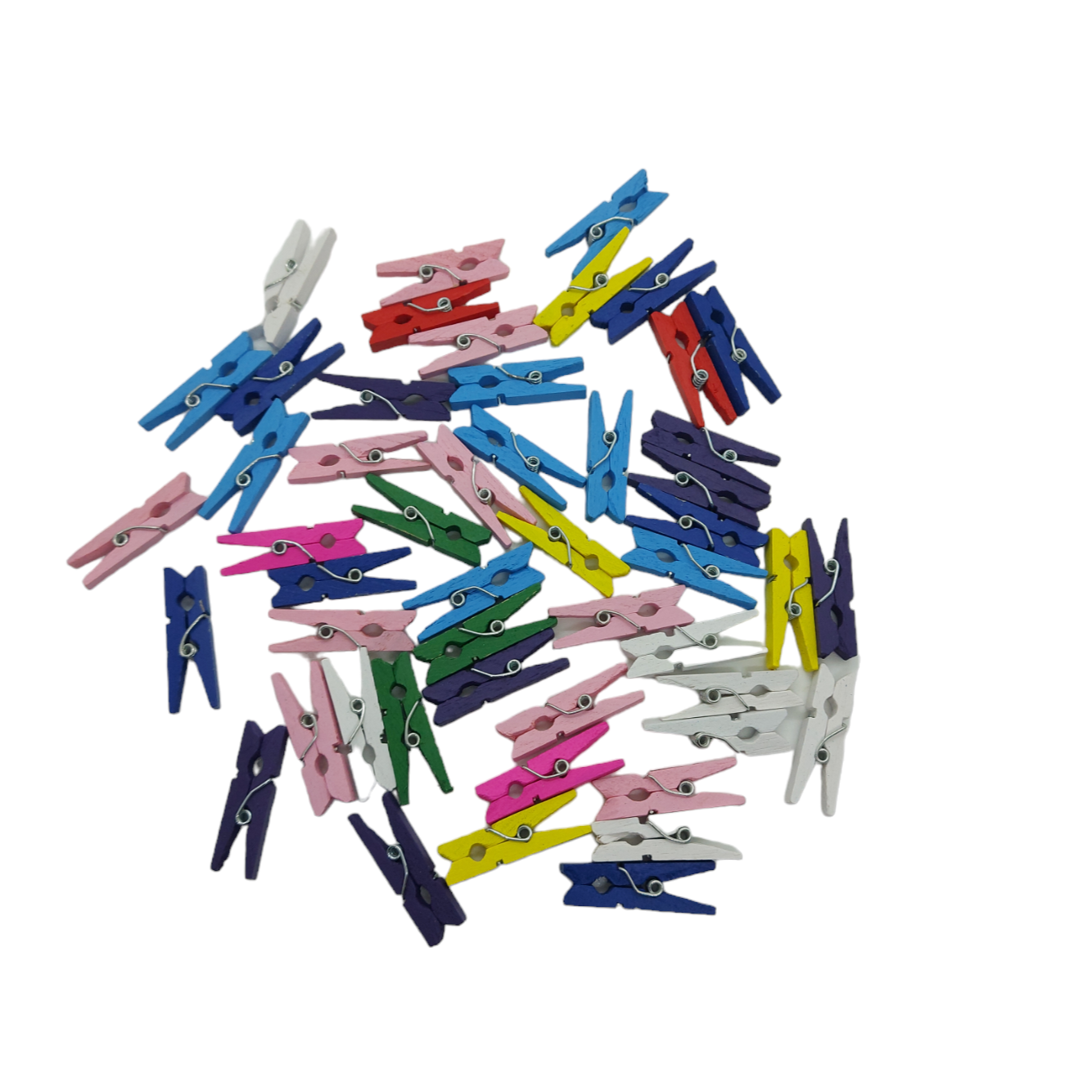 BROCHE MAD X 50 MINI CBX COLOR