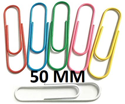 CLIP OLAMI FORR 50MM                              