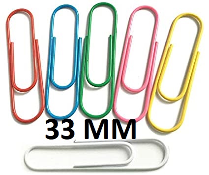 CLIP OLAMI FORR 33MM