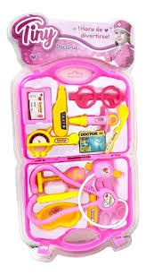 VALIJA DOCTOR TINY GDE BLISTER