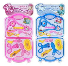 VALIJA DOCTORA TINY 1GDE BLISTER