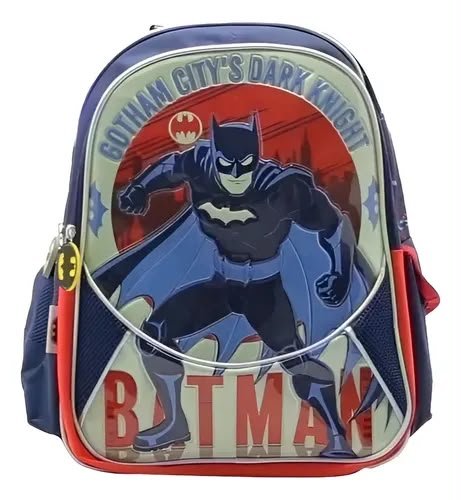 MOCH MED C/LIC BATMAN CRESKO              