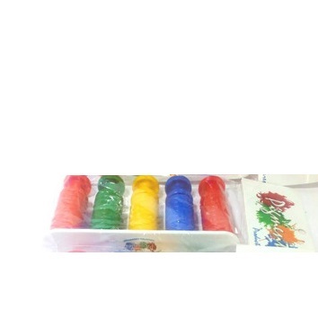 ABACO CONTADOR PIGMENTOS X 5 EJES