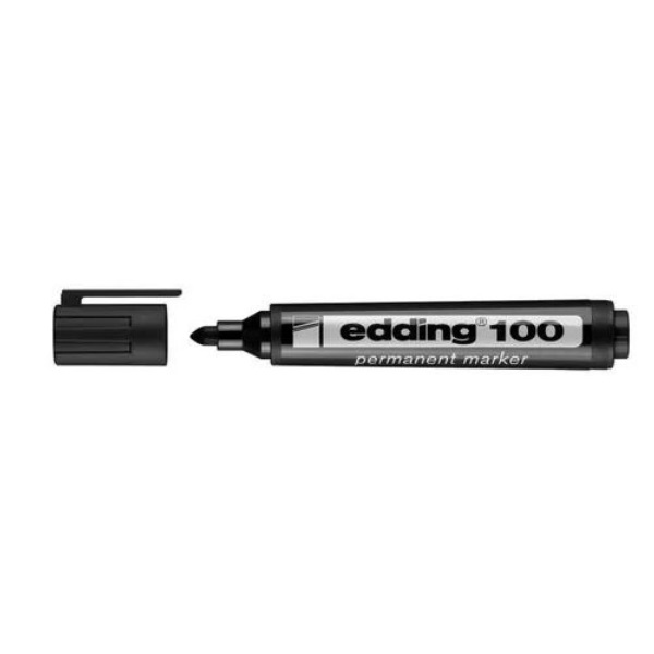 MARC EDDING 100 P/R NEG                           