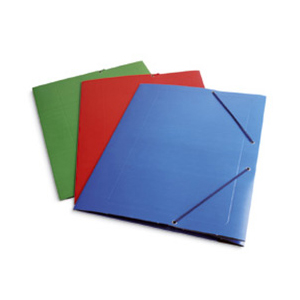CARP C/ELAST CARTON COLOR                               