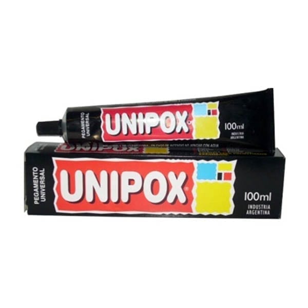 PEG UNIPOX X 25ML                                 