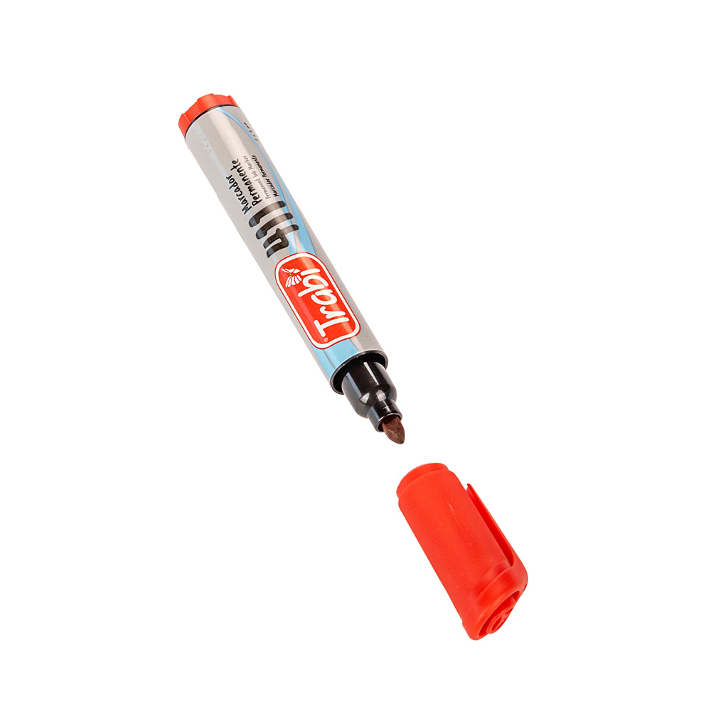 MARC TRABI 411 P/R ROJO