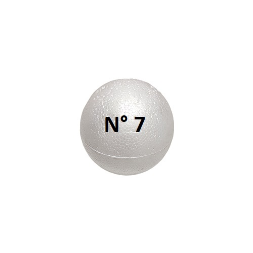 ESFERA TELG Nº7                                      