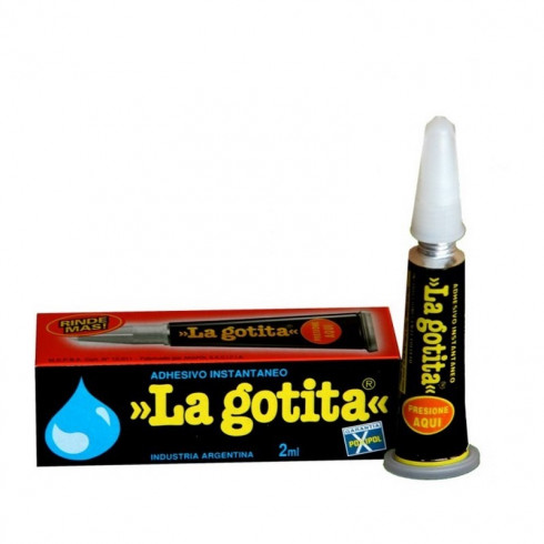 PEG LA GOTITA X 2ML                                     