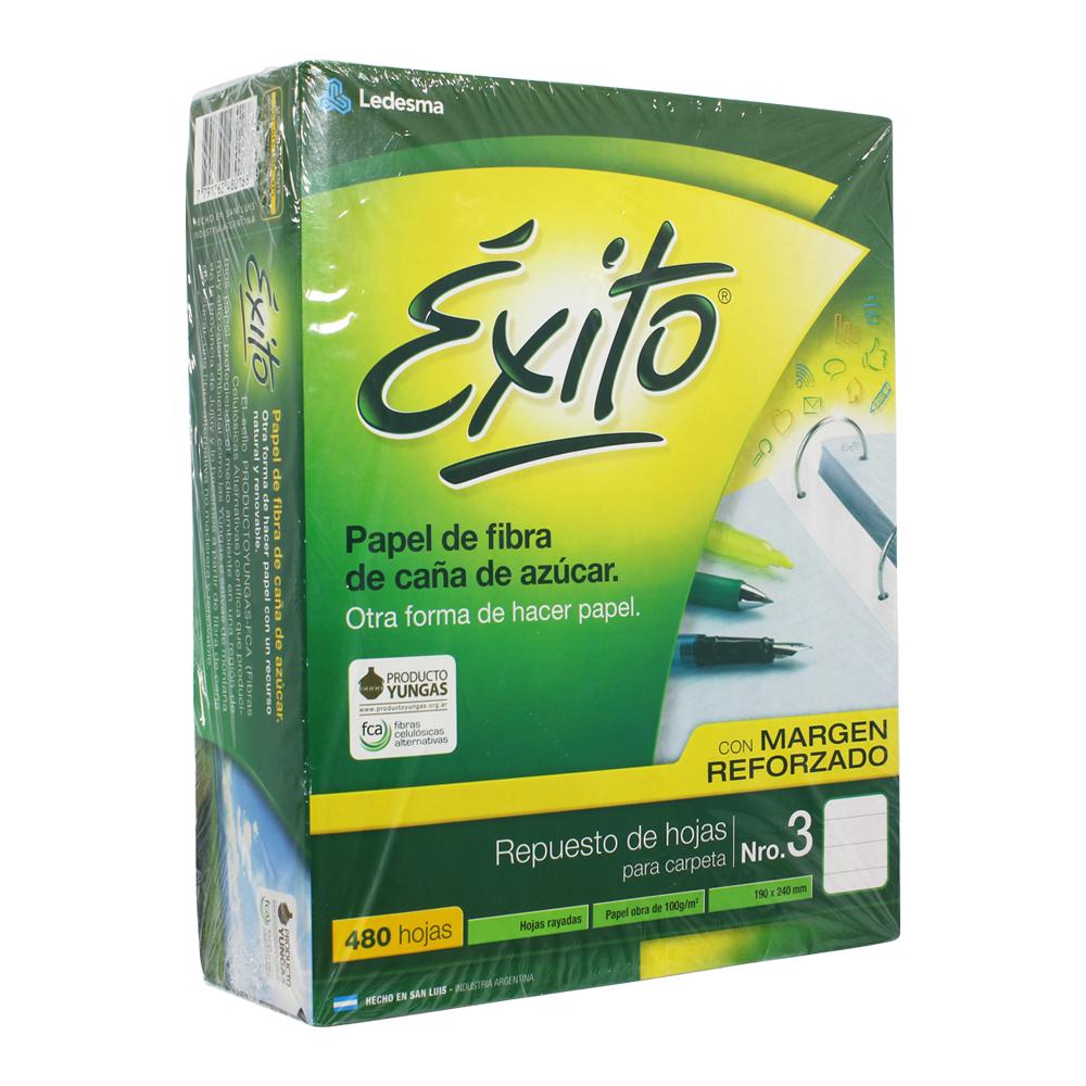 REP CARP EXITO C/B X 480 R                 