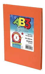 CUAD LAPRIDA AB3 T/D X 50 RAY NJA