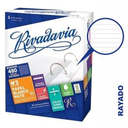 REP CARP RIVAD X 480 R                       