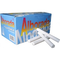 TIZAS ALBORADA BCAS X 144                                  