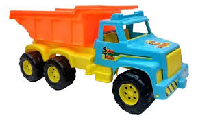 DURAV CAMION VOLC A GRANEL 202 SUPER PRECIO                          