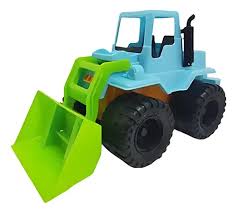 DURAV CHICO EXCAV 206                                 