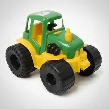 DURAV TRACTOR CHICO 210                              